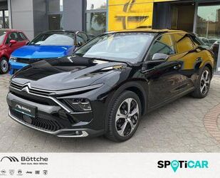 Citroen Citroën C5 X 1.6 Hybrid - LED/NAVI/KAMERA/SITZH/KL Gebrauchtwagen