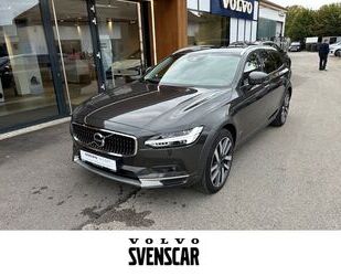 Volvo Volvo V90 Cross Country Cross Country Pro AWD B5 D Gebrauchtwagen