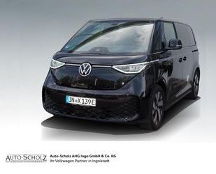 VW Volkswagen ID. Buzz Pro Design Paket Rear View Ope Gebrauchtwagen