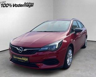 Opel Opel Astra Sports Tourer Edition 1.2 Gebrauchtwagen