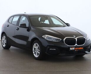 BMW BMW 118d Advantage Navi|LED|SHZG|PDC|Sport-LR|HIFI Gebrauchtwagen