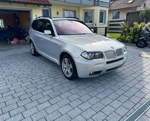 BMW BMW X3 3.0sd Gebrauchtwagen