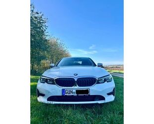 BMW BMW 318i Advantage Automatik Advantage Gebrauchtwagen