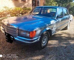 Mercedes-Benz Mercedes-Benz S 280 Gebrauchtwagen