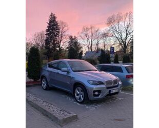 BMW BMW ActiveHybrid X6 - Gebrauchtwagen