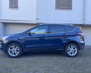 Ford Ford Kuga 1,5 EcoBoost 2x4 110kW Titanium Titanium Gebrauchtwagen