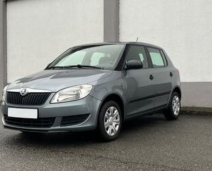 Skoda Skoda Fabia Cool Edition Gebrauchtwagen