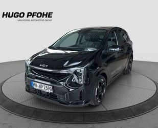 Kia Kia Picanto Spirit Launch Edition/ LED/Klima/Leder Gebrauchtwagen