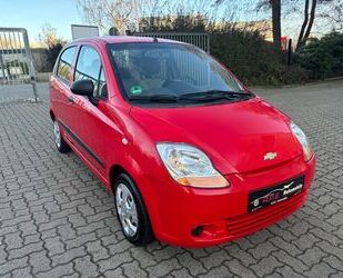 Chevrolet Chevrolet Matiz S Tüv/Au NEU 98.000km Gebrauchtwagen