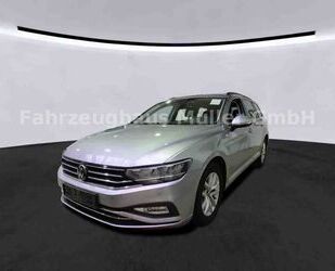 VW Volkswagen Passat Variant 2.0 TDI 122 Ps DSG AHK R Gebrauchtwagen