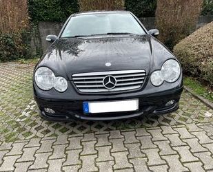 Mercedes-Benz Mercedes-Benz C 200 CDI CLASSIC Classic Gebrauchtwagen