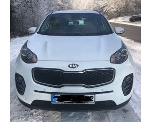 Kia Kia Sportage 1.6 GDI 2WD Dream-Team Premium + Gebrauchtwagen