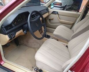 Mercedes-Benz Mercedes-Benz W 124 230 Gebrauchtwagen