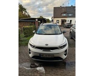 Kia Kia Stonic 1.0 T-GDI 120 Spirit *Garantie* Gebrauchtwagen