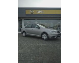 Seat Seat Toledo Reference Salsa Gebrauchtwagen