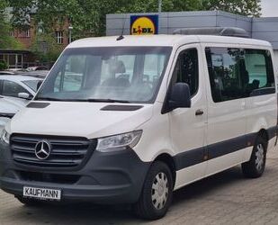 Mercedes-Benz Mercedes-Benz Sprinter III Tourer 316 CDI L2 9 Sit Gebrauchtwagen