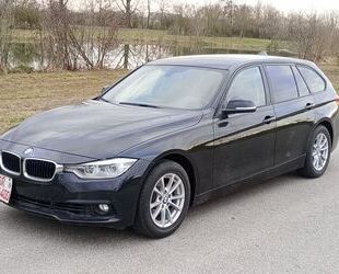 BMW BMW 320 Baureihe 3 Touring 320i Advantage Gebrauchtwagen