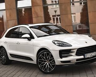 Porsche Porsche Macan GTS 2019 Full Option LED NAVI 21 Gebrauchtwagen