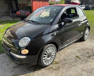 Fiat Fiat 500C 1.2 8V Gebrauchtwagen