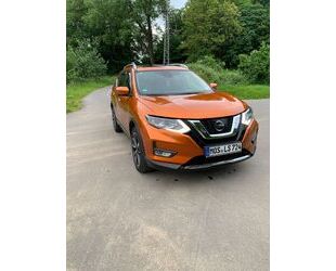 Nissan Nissan X-Trail 2.0 dCi DPF N-CONNECTA 4x4 AUTO N-C Gebrauchtwagen