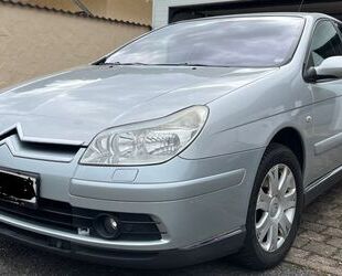 Citroen Citroën C5 1.8 16V Hu bis 3.2026 Gebrauchtwagen