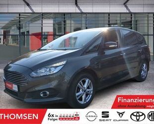 Ford Ford S-MAX 1.5 EcoBoost Business Navi el.Heck PDC Gebrauchtwagen