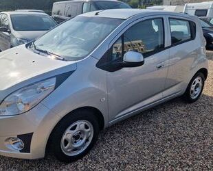 Chevrolet Chevrolet Spark LS Gebrauchtwagen