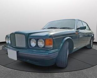 Bentley Bentley Turbo R LPG Schiebedach RL Leder Gebrauchtwagen