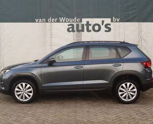 Seat Seat Ateca 1.5 TSI 150pk DSG Style Business Intens Gebrauchtwagen