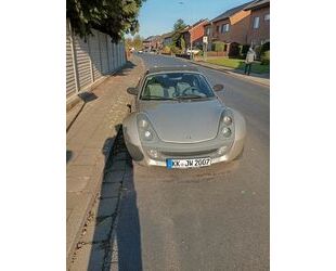 Smart Smart Roadster coupé 60kW - Gebrauchtwagen