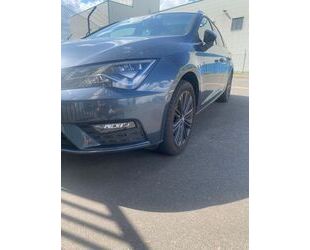 Seat Seat Leon 2.0 TDI 110kW Xcellence DSG Sportstoure. Gebrauchtwagen