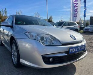 Renault Renault Laguna Dynamique 2.0 16V 140/Tüv-Neu/Klima Gebrauchtwagen