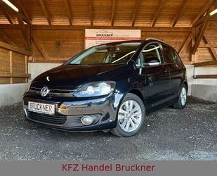 VW Volkswagen Golf Plus VI 2.0 TDI Style*84.700KM*STH Gebrauchtwagen