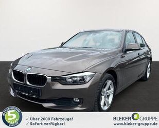 BMW BMW 316 i Lim. Gebrauchtwagen