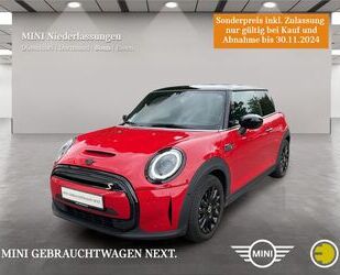 Mini MINI Cooper SE Hatch Navi Kamera Pano.Dach LED Gebrauchtwagen