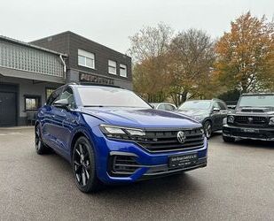 VW Volkswagen Touareg R 4M eHybrid 1Hd/ACC/HUD/Pano/L Gebrauchtwagen