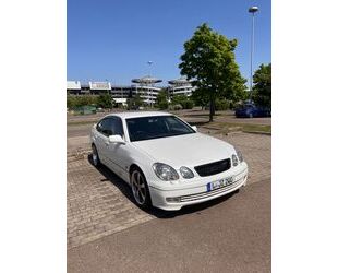 Lexus Lexus GS 300 3.0 Auto - ( Toyota Aristo ) Gebrauchtwagen