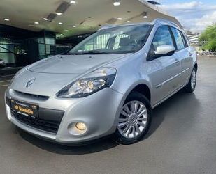 Renault Renault Clio Grandtour 1.2 Klima Alus PDC Gebrauchtwagen