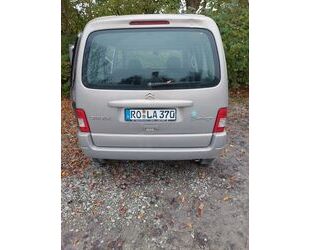 Citroen Citroën Berlingo 1.6 16V Style Style Gebrauchtwagen