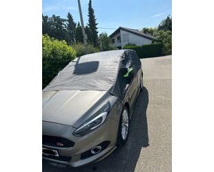 Ford Ford S-Max 2,0 TDCi 132kW ST-Line Gebrauchtwagen