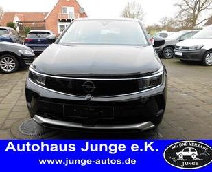 Opel Opel Grandland Enjoy EPH, SHZ, LED, Allwetterreif Gebrauchtwagen