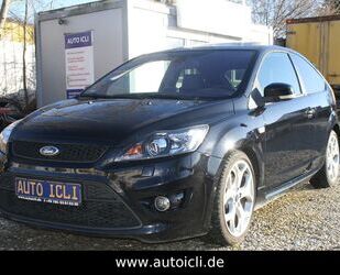 Ford Ford Focus ST * 2.5T * Scheckheft * NAVI * Leder * Gebrauchtwagen