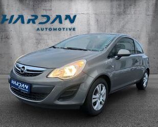 Opel Opel Corsa D Selection Gebrauchtwagen