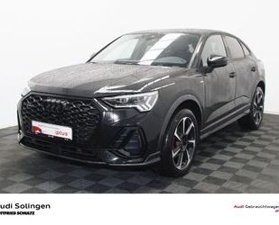 Audi Audi Q3 Sportback 40 TFSI quattro 2x S-line 19 Son Gebrauchtwagen