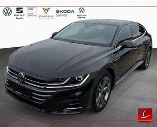 VW Arteon Gebrauchtwagen