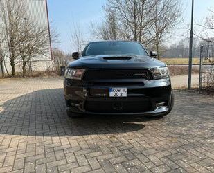 Dodge Durango Gebrauchtwagen