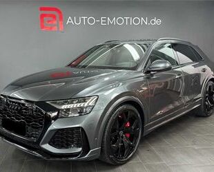 Audi Audi RS Q8 600 PS tiptronic*RS Essentials Paket* Gebrauchtwagen