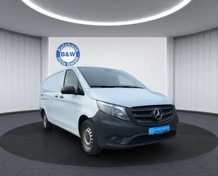 Mercedes-Benz Mercedes-Benz Vito Kasten 116 CDI RWD extralang*N Gebrauchtwagen