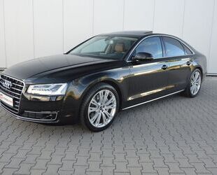 Audi Audi A8 3.0 TDI *MATRIX*HEAD-UP*MASSAGE*GSD*EU6*36 Gebrauchtwagen