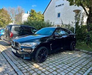 BMW BMW X6 M Gebrauchtwagen